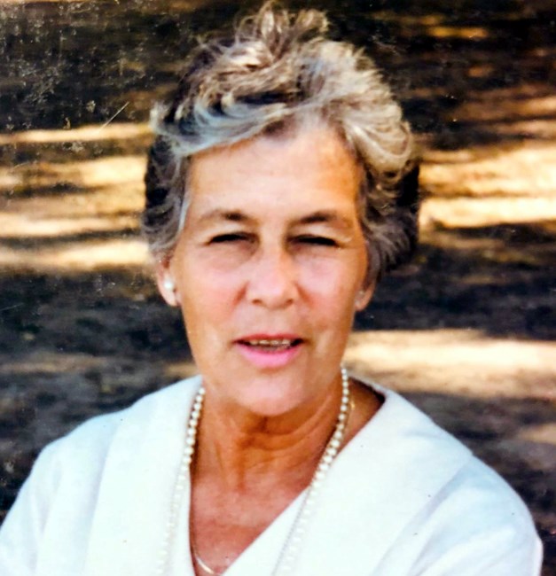 Obituary of Margaret S Nalle