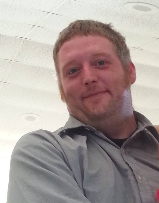 Avis de décès de Chad Christopher Wolf