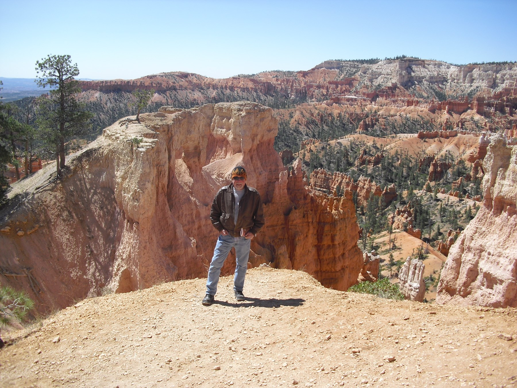 Obituary of Stephen James LaForest