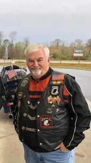 Obituary of Jerry Daniel Gray