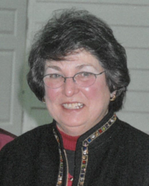 Obituary of Angela Sue Thompson