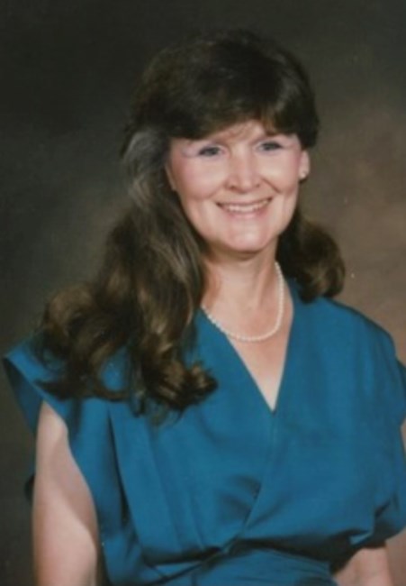 Obituary of Wauneta Marie Salberg