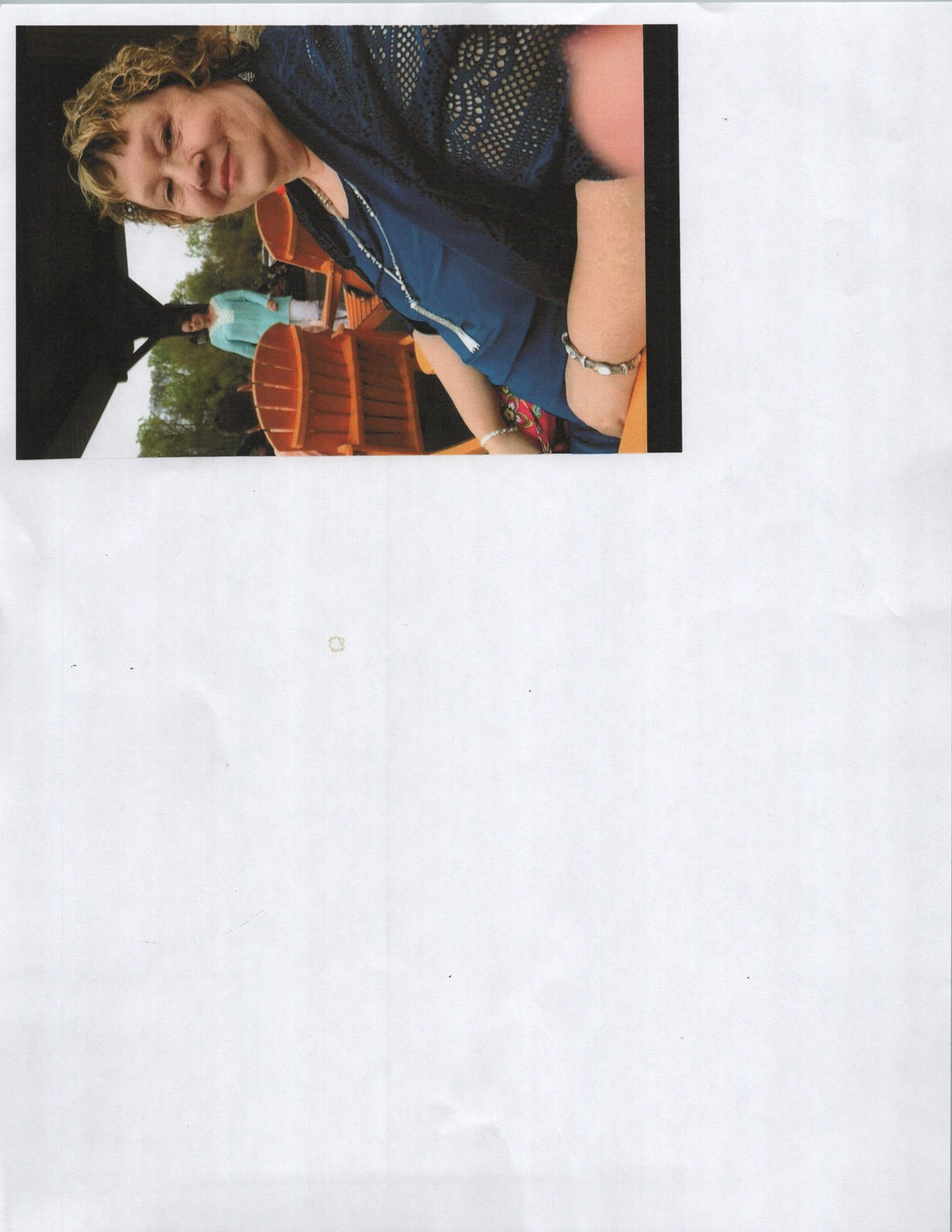 Obituary of Cynthia Acuff