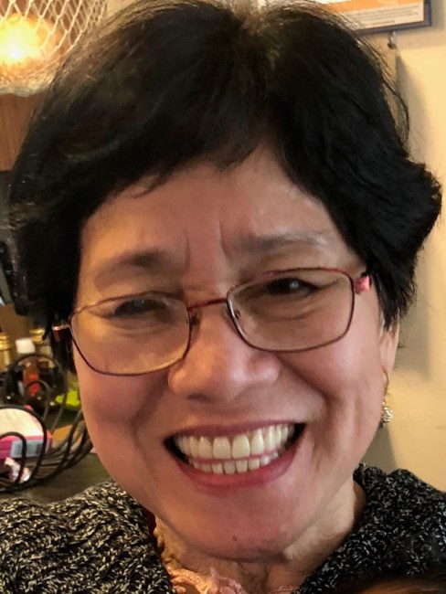 Obituary of Daria Alcala Apellanes