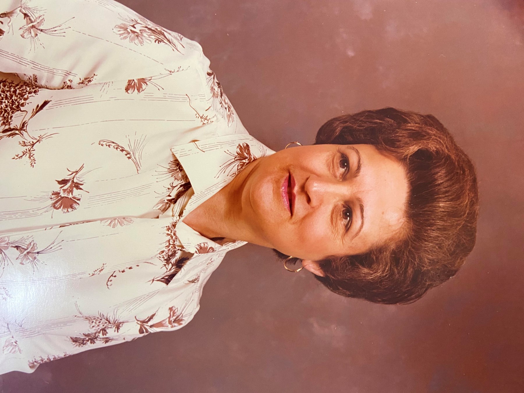 Obituary of Stella G. Criscione