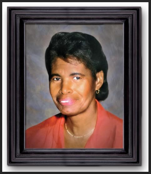 Obituary of Shirley Joyce Hinds