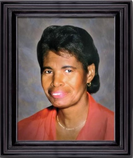 Obituary of Shirley Joyce Hinds