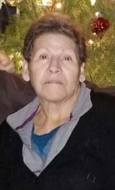 Obituary of Galdina Elizalde De Vasquez