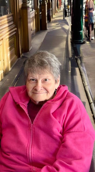 Obituary of Sandra Lee Culhane