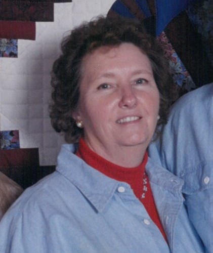 Obituary of Wanda Lee From