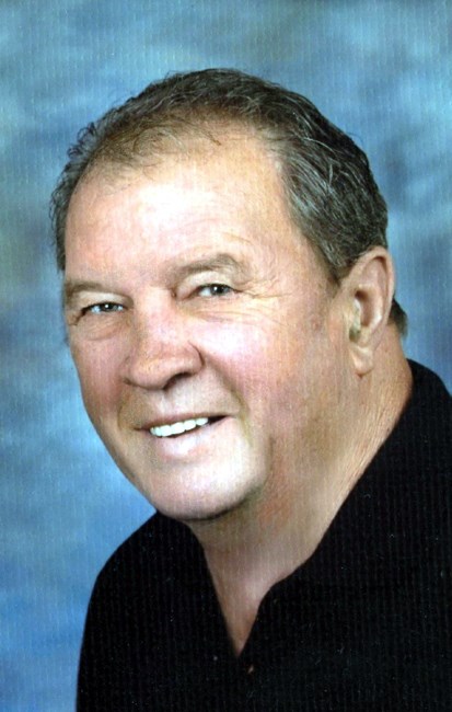 Obituary of Merle Edward Cade