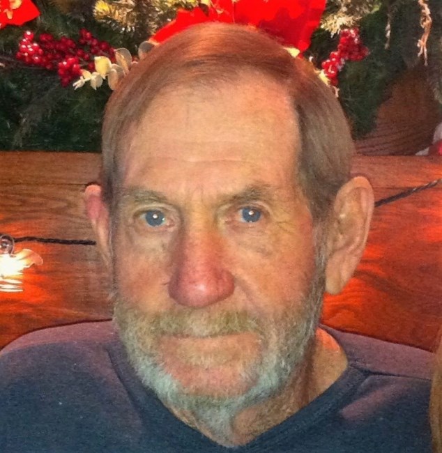 Obituary of Burke L. "Fritz" Anderson