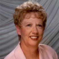 Obituary of Helen Marie Taylor