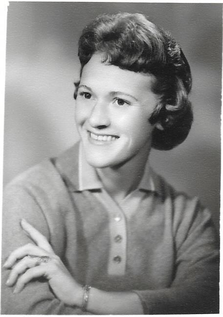 Obituary of Vivian "Joyce" Cronkey