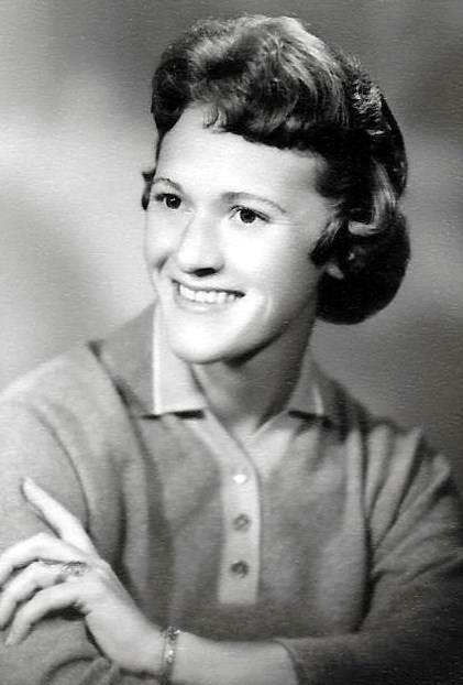 Obituary of Vivian "Joyce" Cronkey
