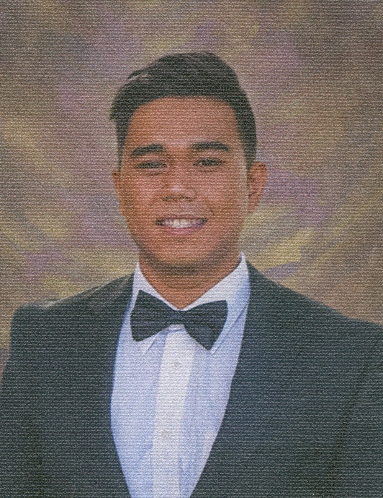 Obituary of Kevin Sewell Abalos Mendoza