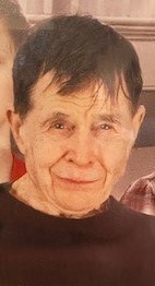 Obituary of Nicholas Harwood Brown