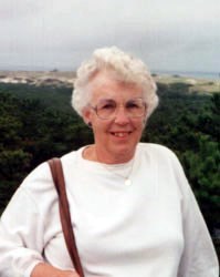 Obituario de Kathleen "Kitty" Scott