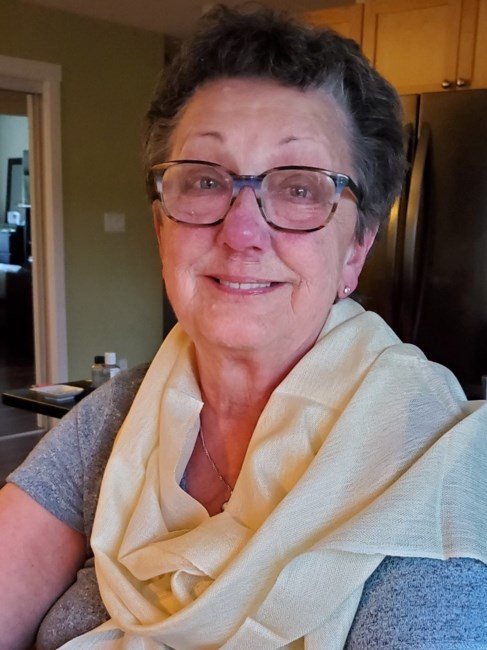 Obituary of Bonnie Werenko