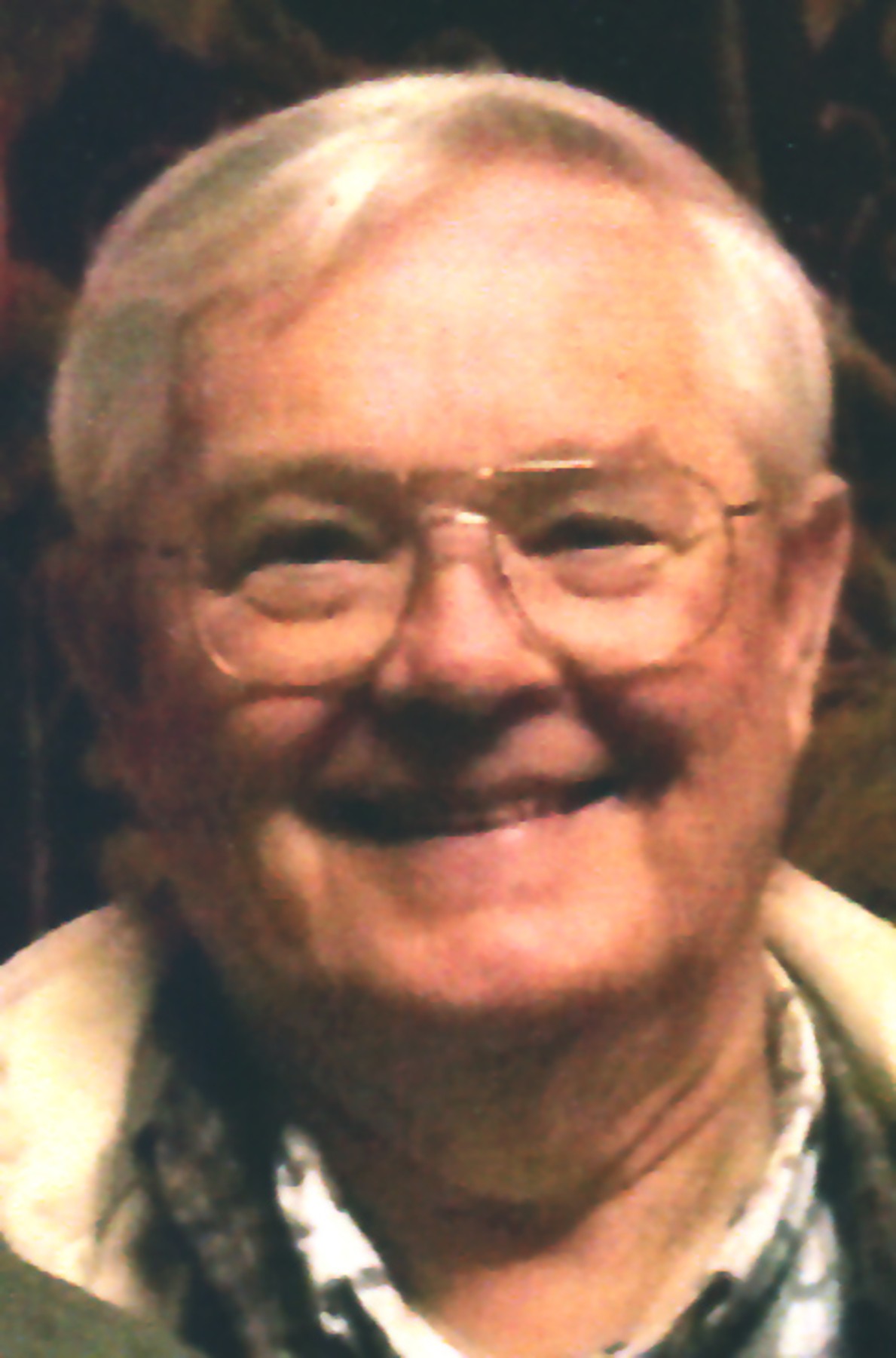 Obituary of David Lemoyne Hawkins