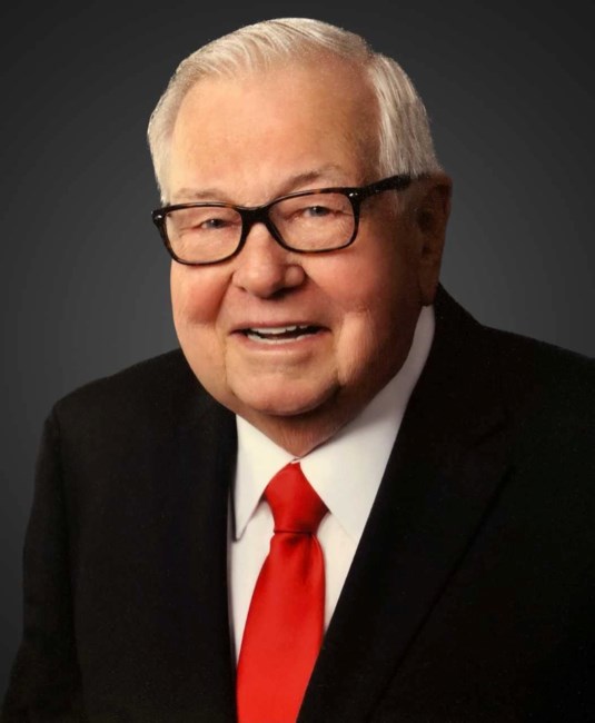 Obituary of Robert H. Howell