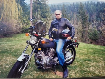 Obituary of John Thomas "Tom" Croft