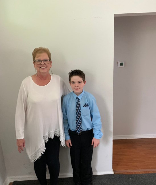 Obituary of Bonnie J Turner