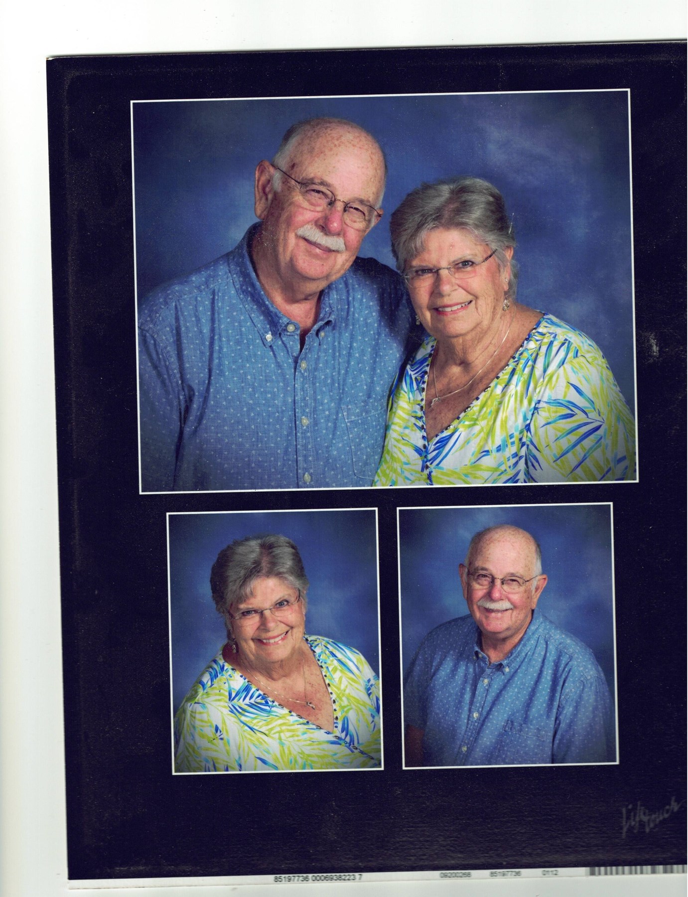 Obituary of Janet Marie Morris