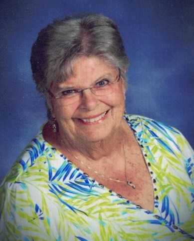 Obituary of Janet Marie Morris