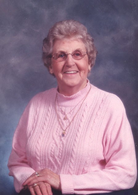 Avis de décès de Helen Schneider