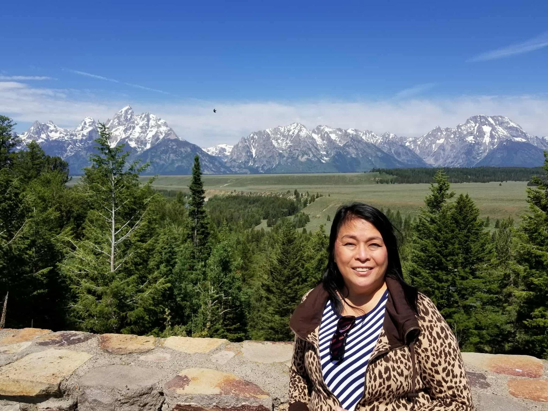 Avis de décès de Elizabeth Reyes Ilagan