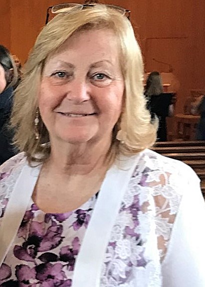 Obituary of Jo'Ann Karlsson-Murphy