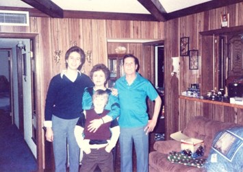 Obituary of Christopher Daniel Chavez