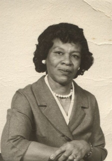 Obituary of Sarah A. Dunman