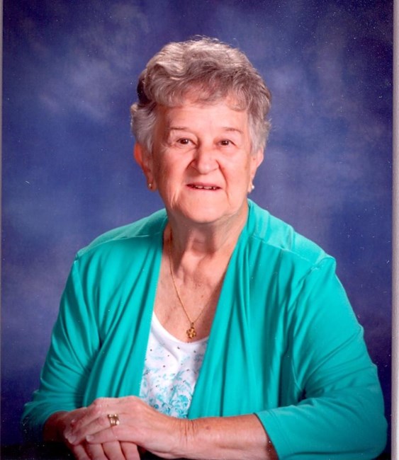 Obituary of Barbara A. Kaiser