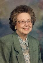 Obituary of Hazel W. Taylor