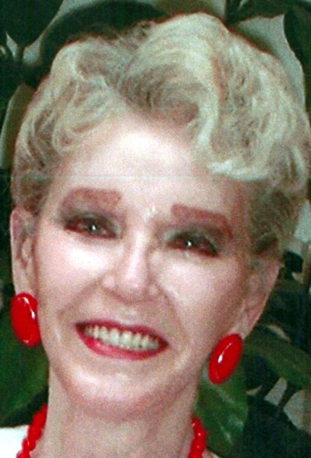 Obituary of Polly Bowman