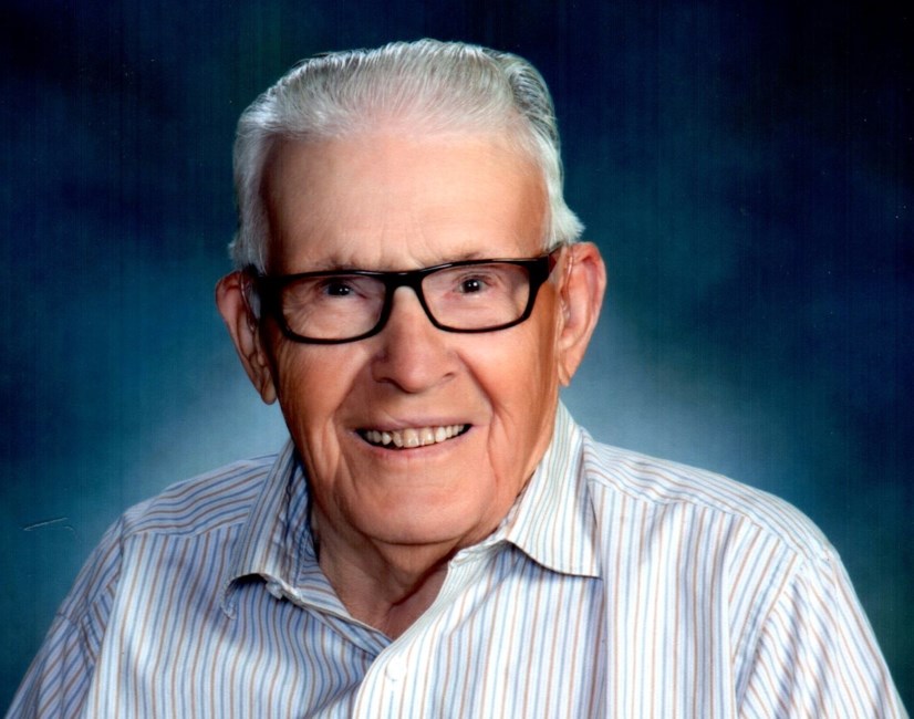 Obituary of Earl L Shank