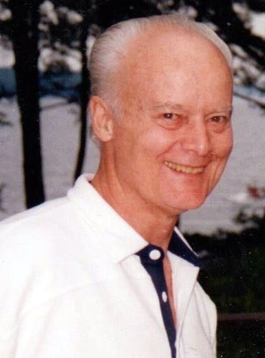 Obituary of Joseph Sams Bond