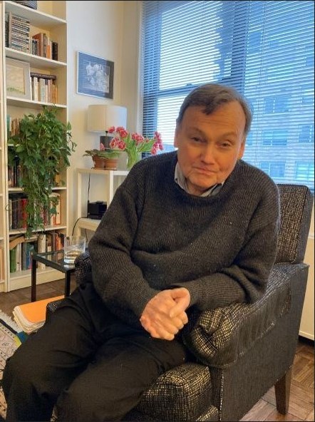 Obituary of John W. Wright