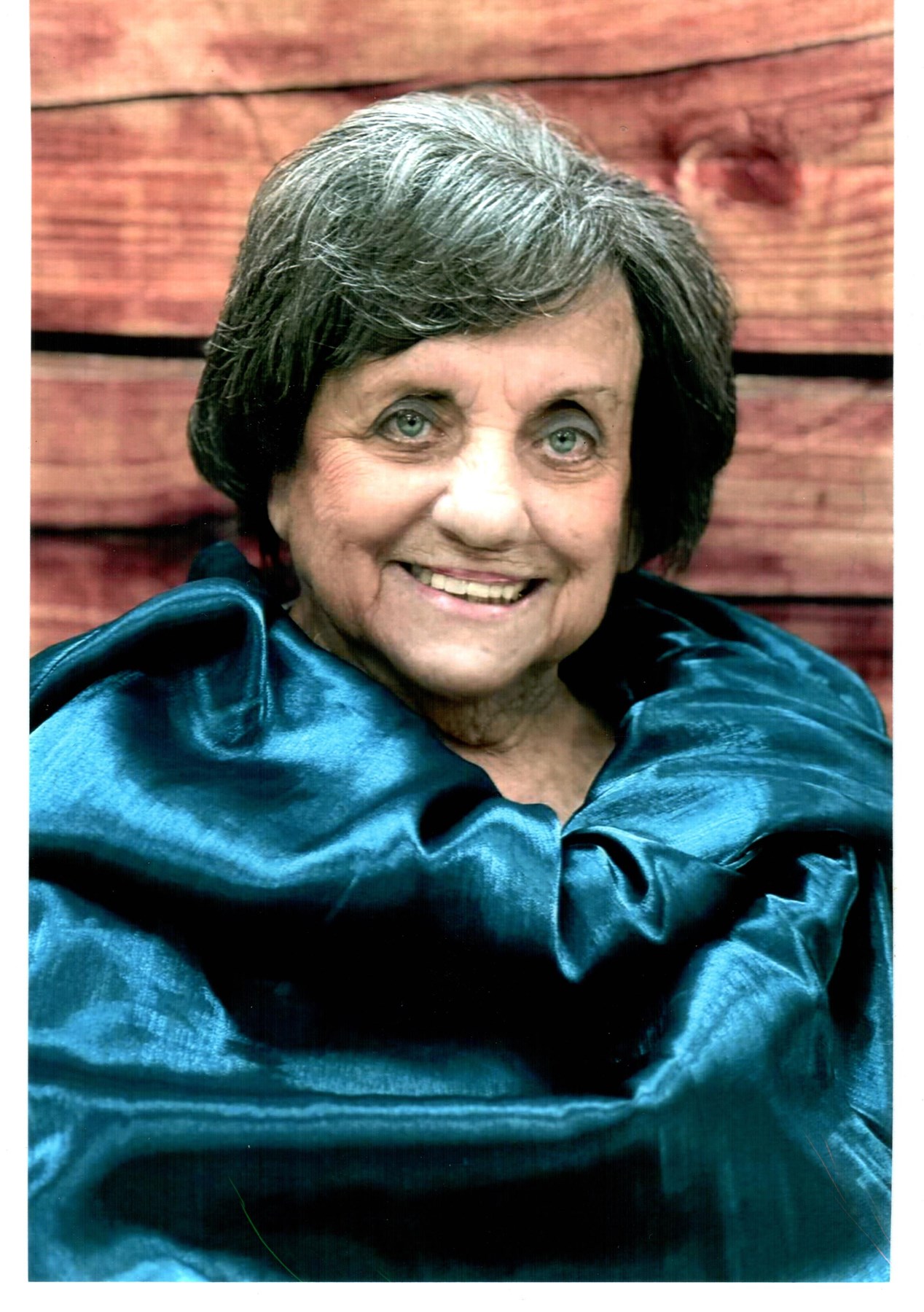 Obituary of Audrey Ann Daboval