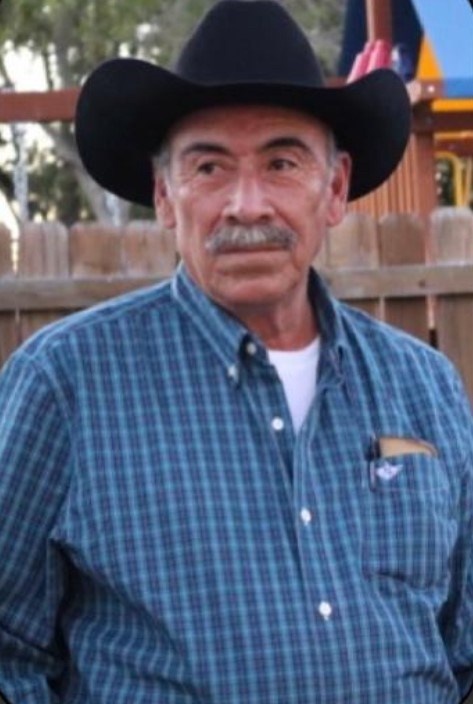 Obituario de Zenaido Hernandez