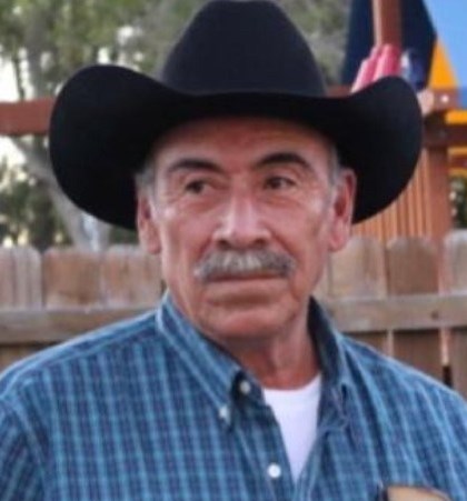 Obituario de Zenaido Hernandez