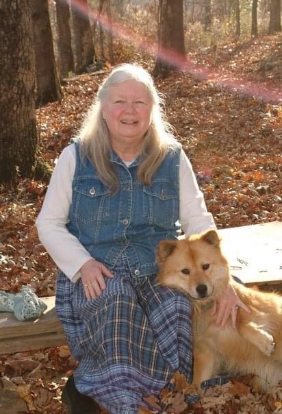 Obituary of Patricia M. McKenney