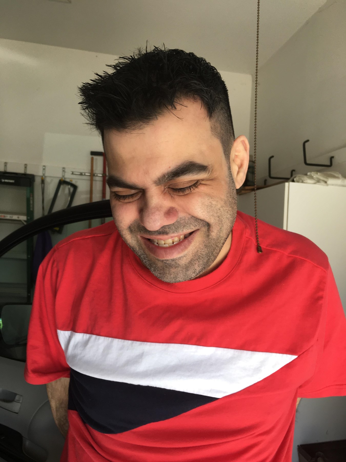 Obituary of Marwan Jamil Kandah