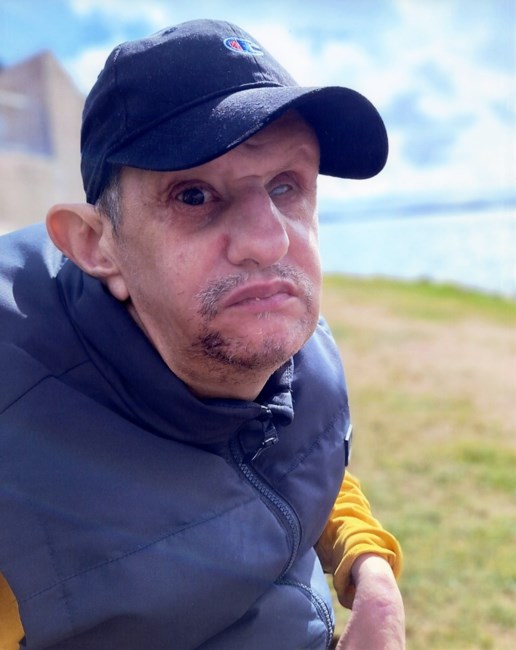 Obituary of Keith Bradley Whalen