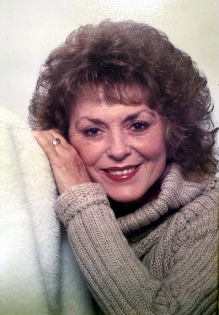 Obituary of Sally Jane Koenig Rogers