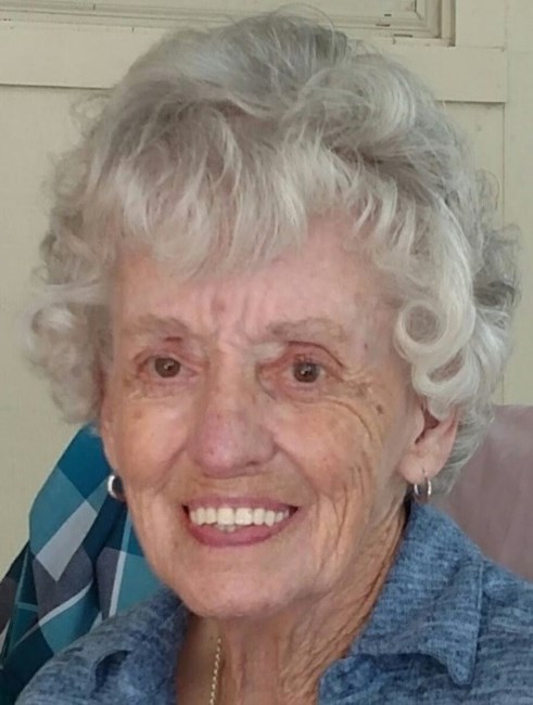 Obituario de Ivie Jo Lewis