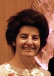 Obituary of Angelyn June Young