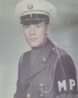 Obituary of David Molyneaux